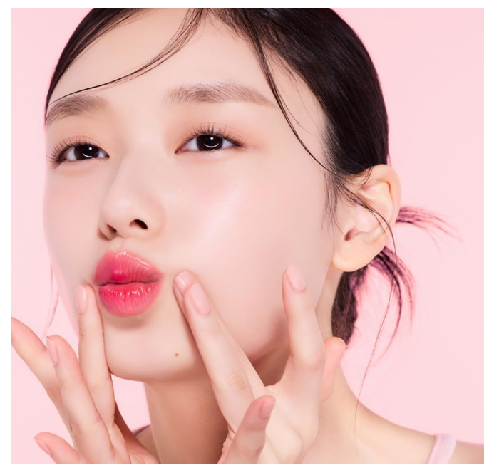 Etude Dear Darling Water Tint #01 Strawberry Ade 9g
