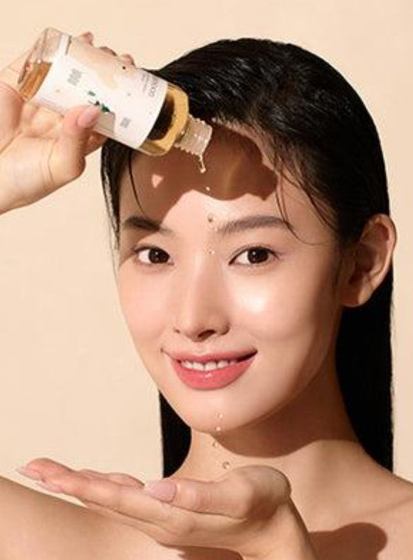 Mixsoon Soondy Centella Asiatica Essence 100ml