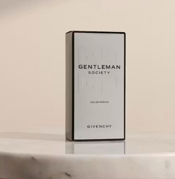 Givenchy Gentleman Society Eau de Parfum 100ml