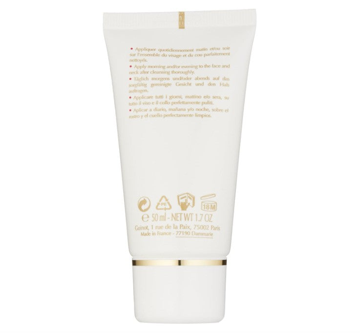 Guinot Crème Anti-Rides Rich Anti-Wrinkle Specialist 50ml