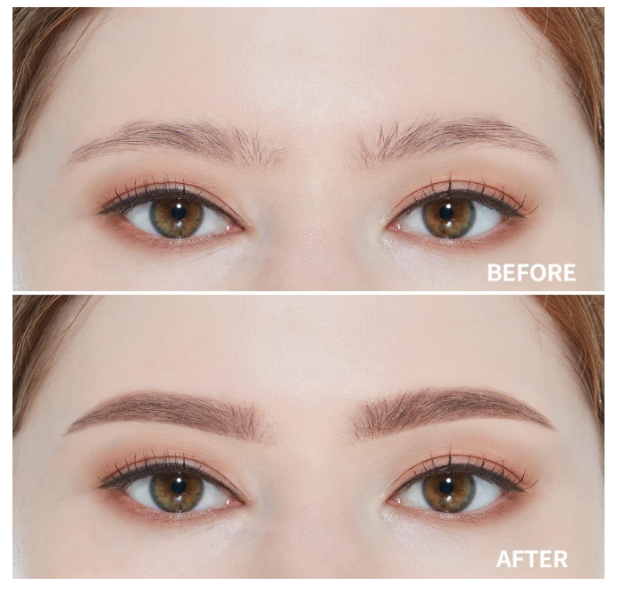 Etude Drawing Eye Brow Pencil #05 Gray 0.25g