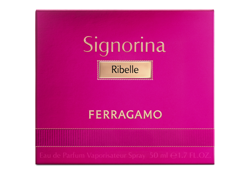 Ferragamo Signorina Ribelle Eau de Parfum 100ml