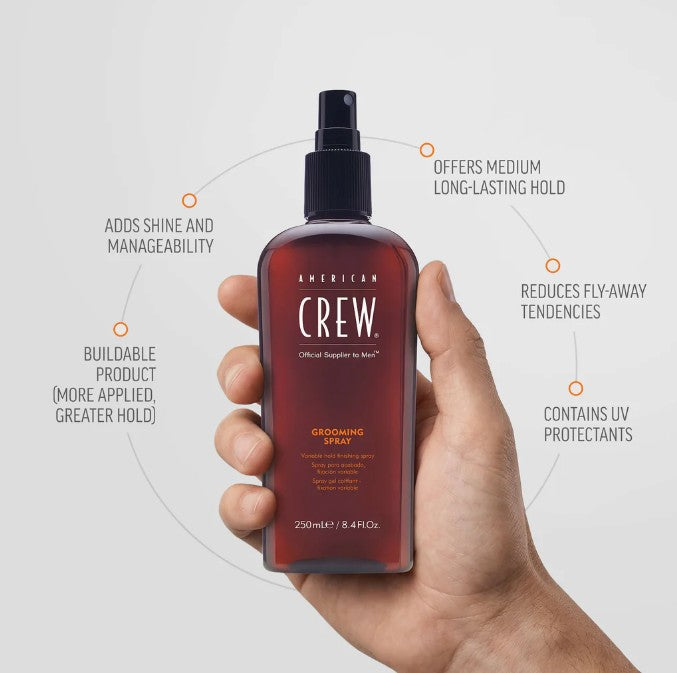American Crew Grooming Spray 250ml