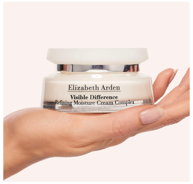 Elizabeth Arden Visible Difference Moisture Cream Complex 75ml