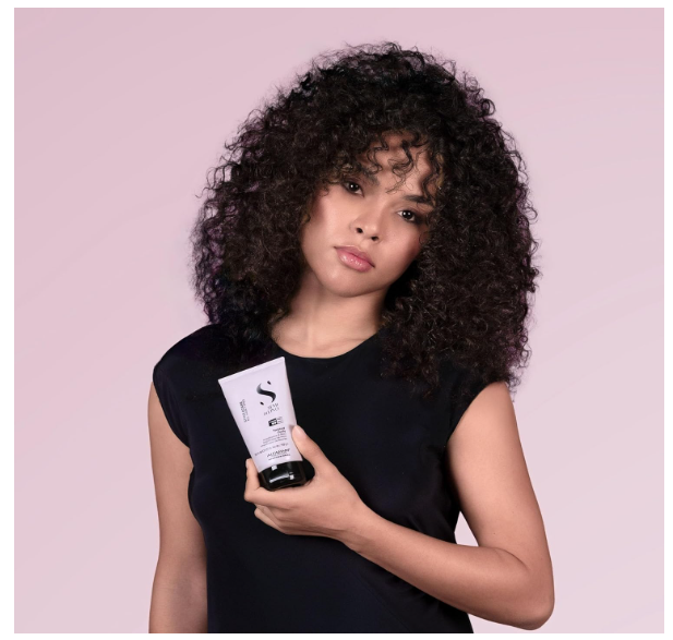 Alfaparf Milano Semi di Lino Twisted Curls 150ml
