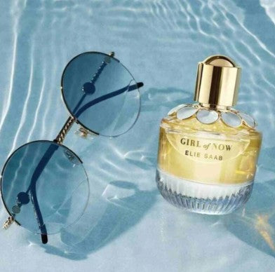 Elie Saab Girl of Now Eau De Parfum