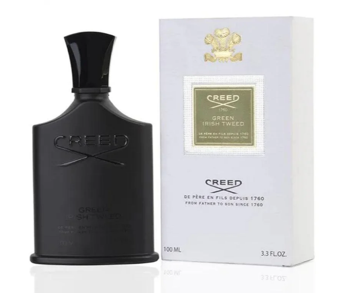Creed Green Irish Tweed Eau de Parfum 100ml