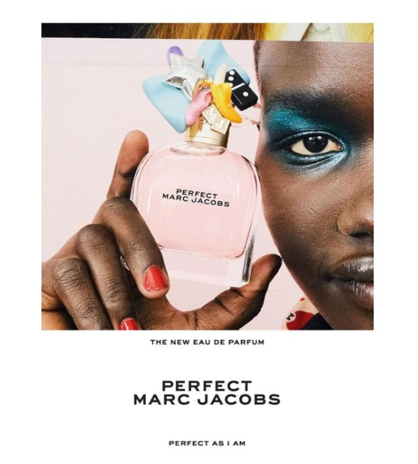Marc Jacobs Eau de Parfum Vapo 100ml