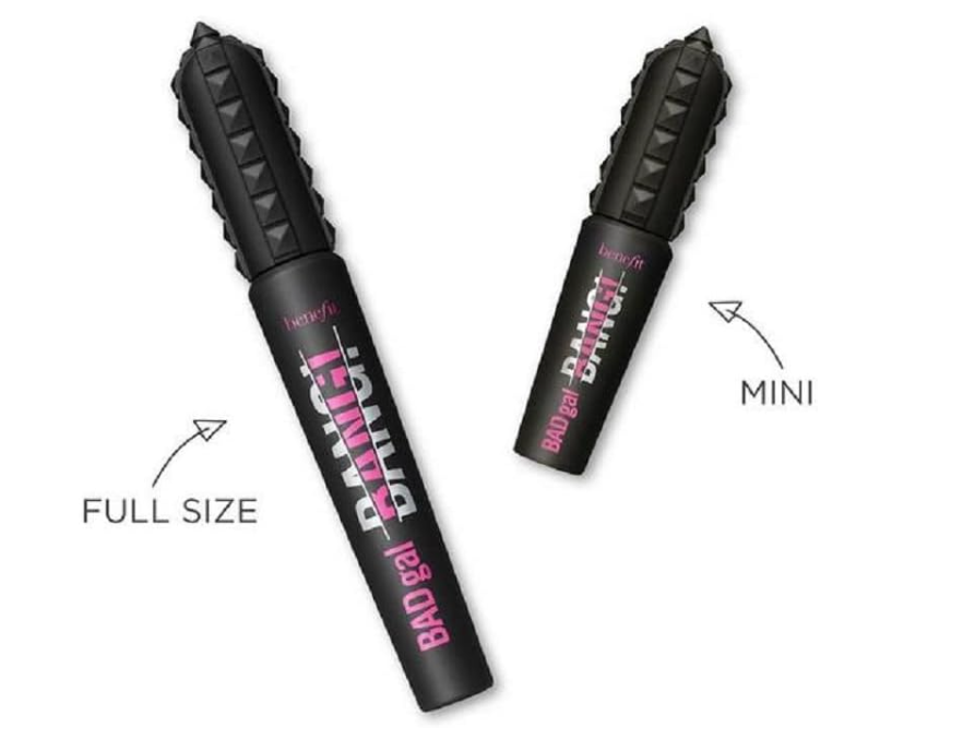 Benefit BADgal BANGin' Deal Mascara 8ml
