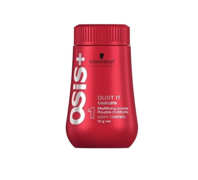 Schwarzkopf Professional OSiS+ Dust It 10g