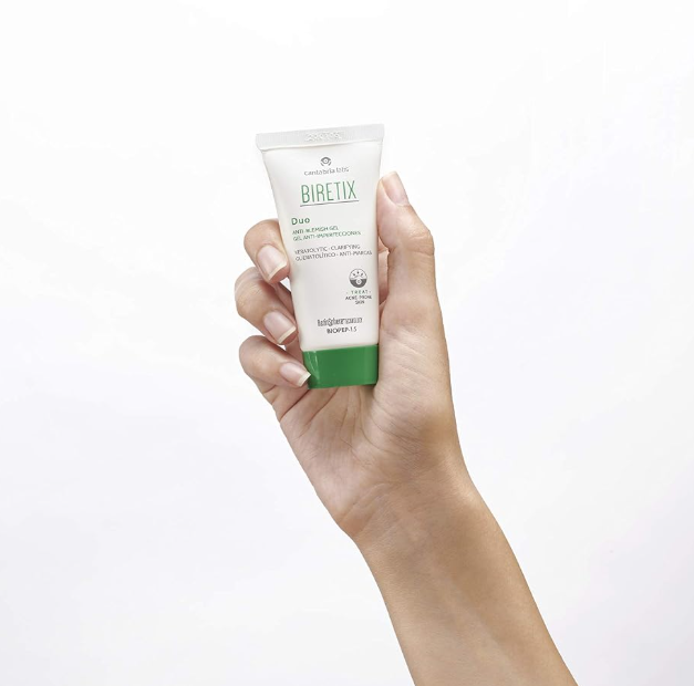 Biretix Duo Anti-Imperfection Gel 30ml