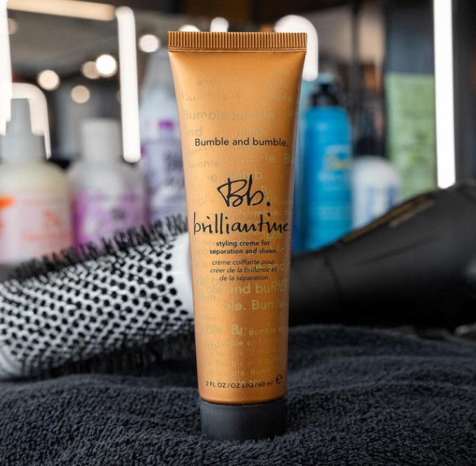 Bumble and Bumble Brilliantine Styling Cream 60ml