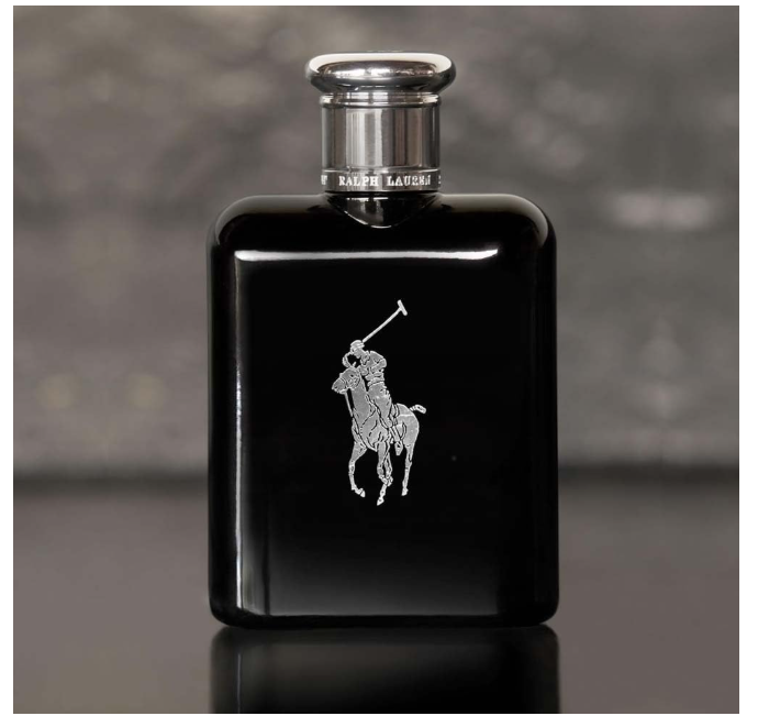 Ralph Lauren Polo Black Eau de Toilette Spray 75ml