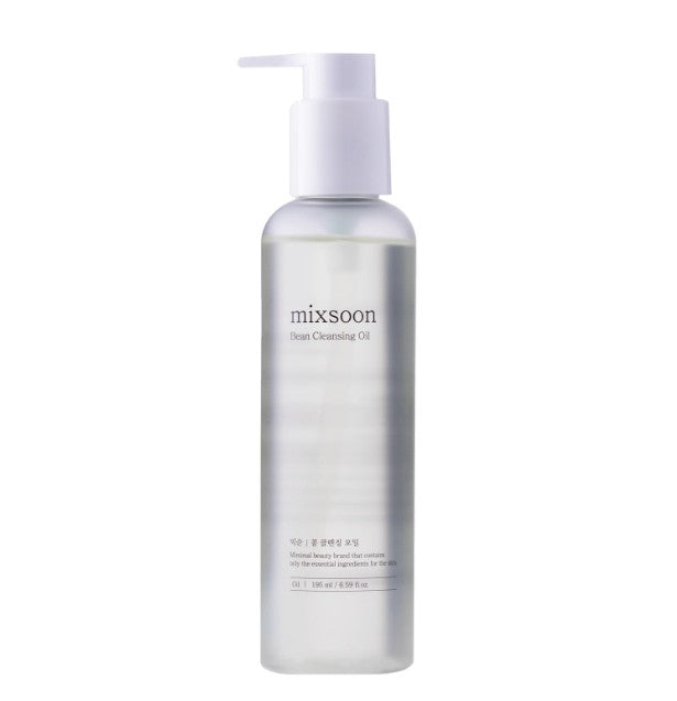 Mixsoon Bean Cleansing Oil 195ml