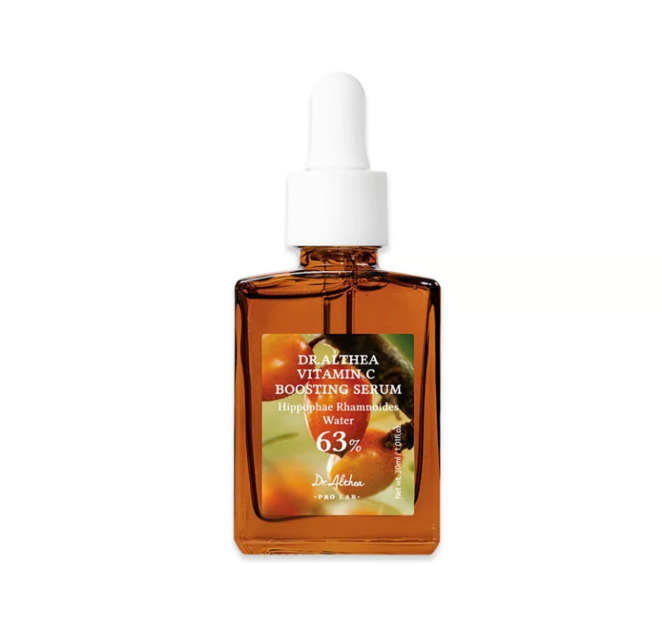 Dr. Althea Vitamin C Boosting Serum 30ml