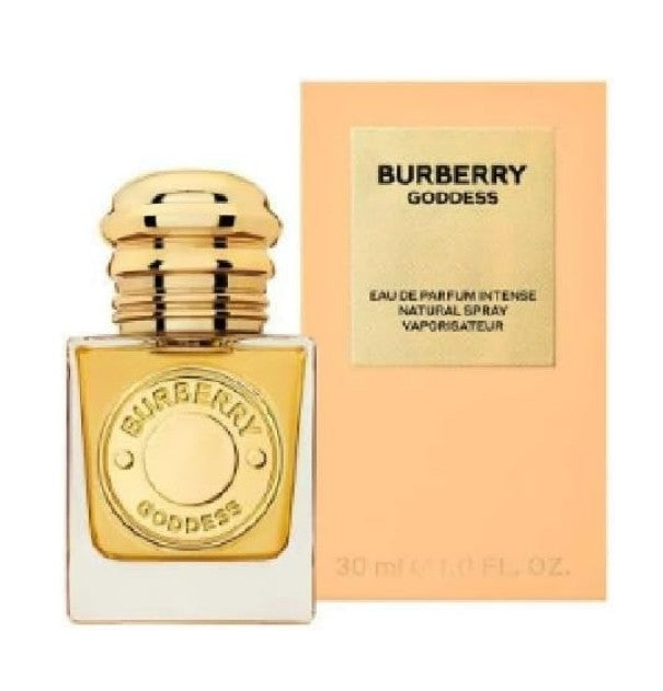Burberry Goddess Eau De Parfum