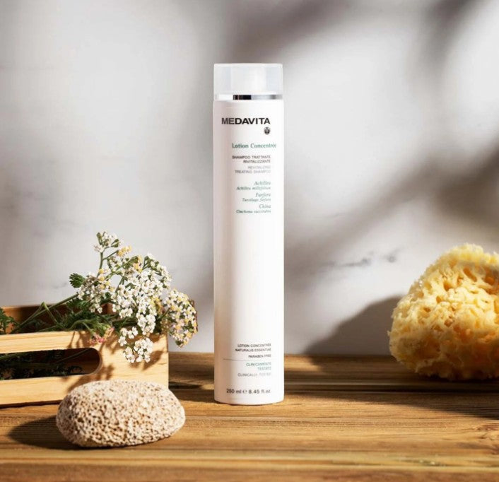Medavita Lotion Concentrée Anti-Hair Loss Treatment 250ml