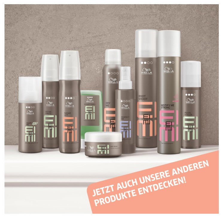 Wella Professionals EIMI Body Crafter Spray 150ml