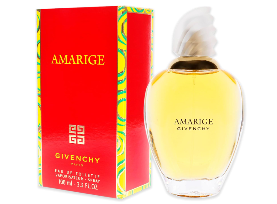 Givenchy Amarige Eau de Toilette