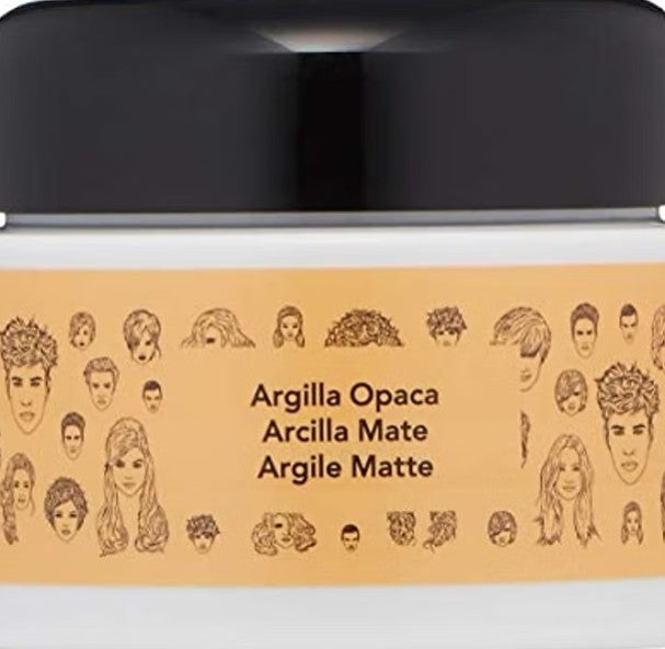 AlfaParf Style Stories Funk Clay Strong Hold 100ml