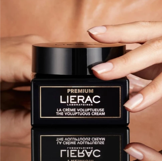 Lierac Premium Voluptuous Cream 50ml
