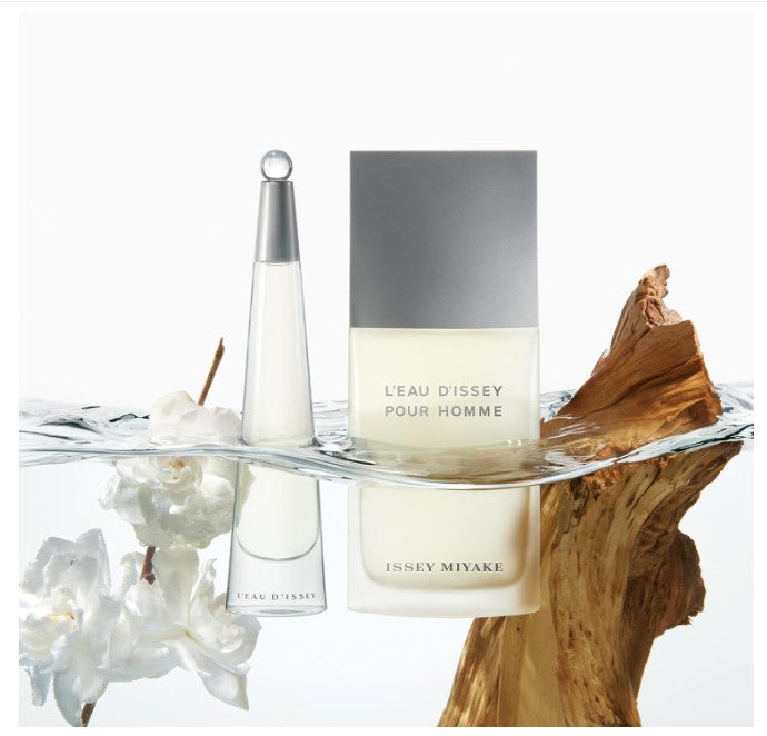 Issey Miyake L'Eau D'Issey Eau De Toilette