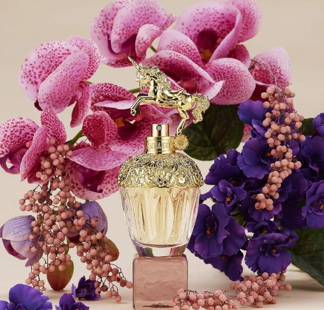 Anna Sui Fantasia Eau De Toilette