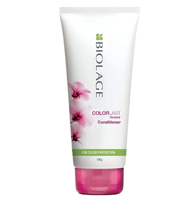Biolage ColorLast Shampoo 200ml &amp; ColorLast Conditioner 200ml