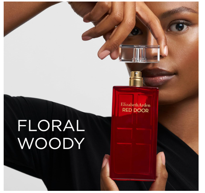 Elizabeth Arden Red Door Eau de Toilette 100ml