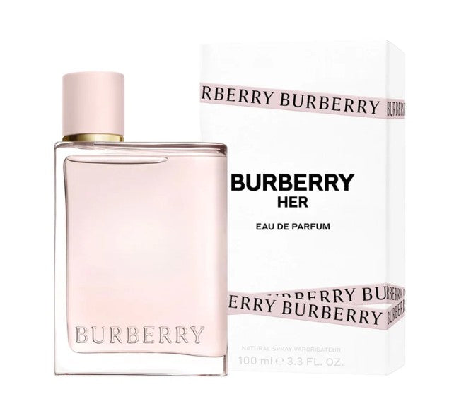 Burberry Her Eau De Parfum 100ml
