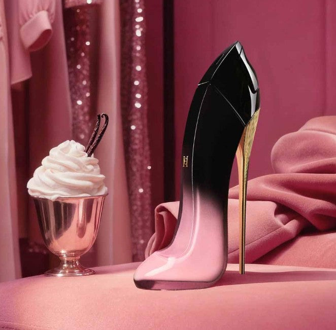Carolina Herrera Good Girl Blush Elixir Eau De Parfum 30ml