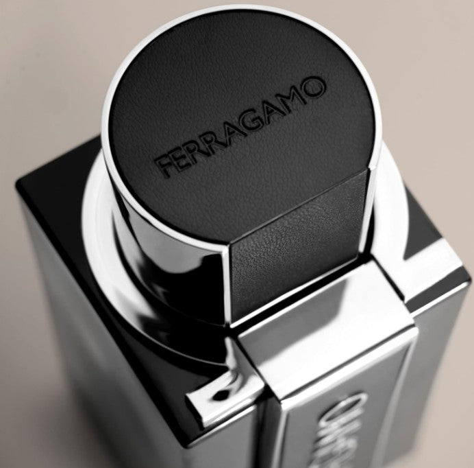 Ferragamo Sublime Leather Eau de Parfum 50ml
