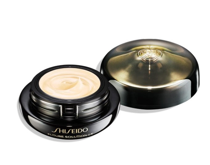 Shiseido Future Solution LX Eye and Lip Contour Regenerating Cream 17ml