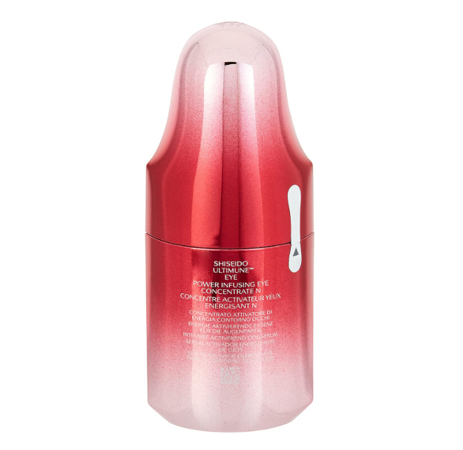 Shiseido Ultimune Power Infusing Eye Concentrate 15ml