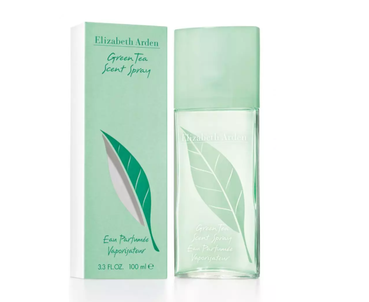 Elizabeth Arden Green Tea Scent Spray 100ml