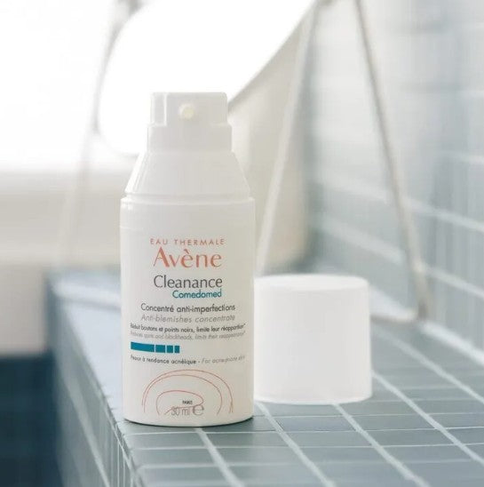 Avène Cleanance Comedomed Anti-Blemish Concentrate 30ml