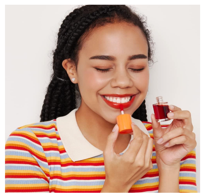 Etude Dear Darling Water Tint #03 Orange Ade 9g