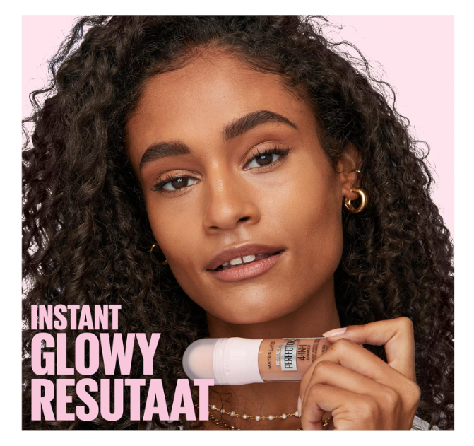 Maybelline New York Perfector 4-in-1 Make Up Concealer No. 01 Light 20ml
