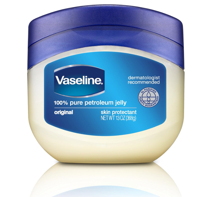 Vaseline Original Healing Jelly 13oz