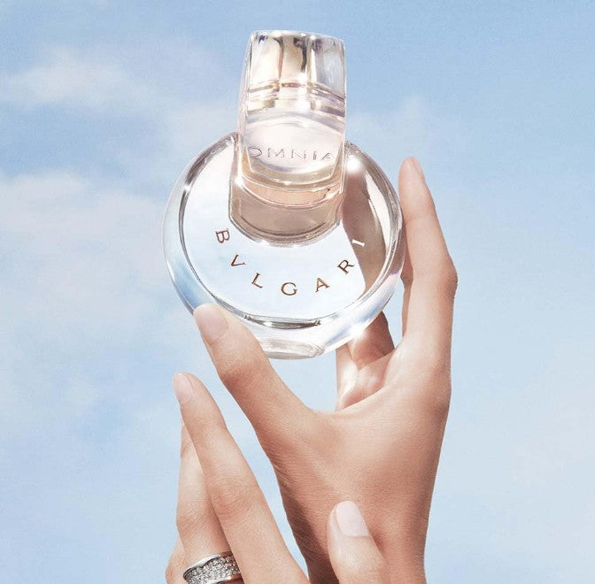 Bvlgari Omnia Crystalline Eau De Toilette