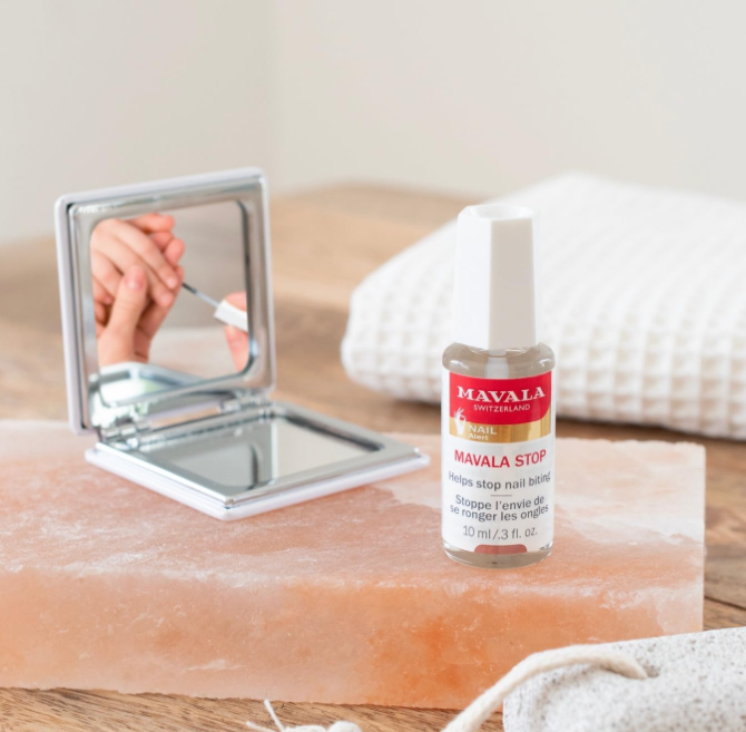 Mavala Stop Nail Biting Treatment 10ml