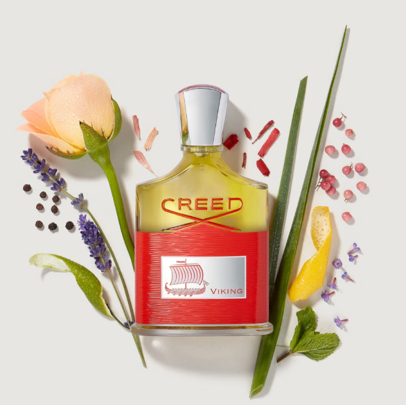 Creed Viking Eau de Parfum 100ml