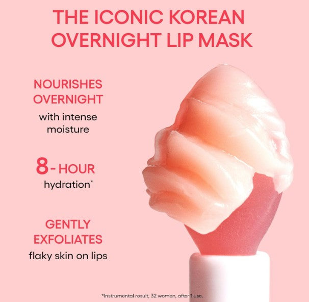 Laneige Lip Sleeping Mask Grapefruit 20g