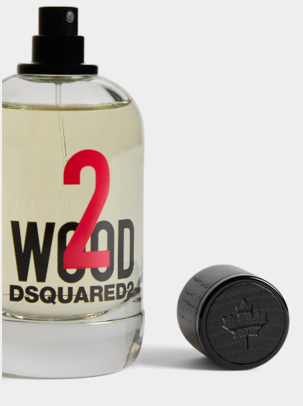 DSQUARED2 Two Wood Eau de Toilette 100ml