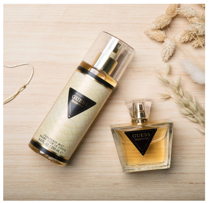 Guess Seductive Eau de Toilette for Women