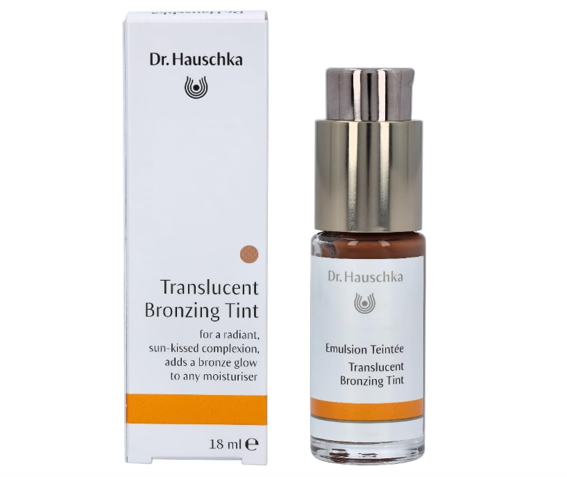 Dr. Hauschka Translucent Bronzing Tint 18ml