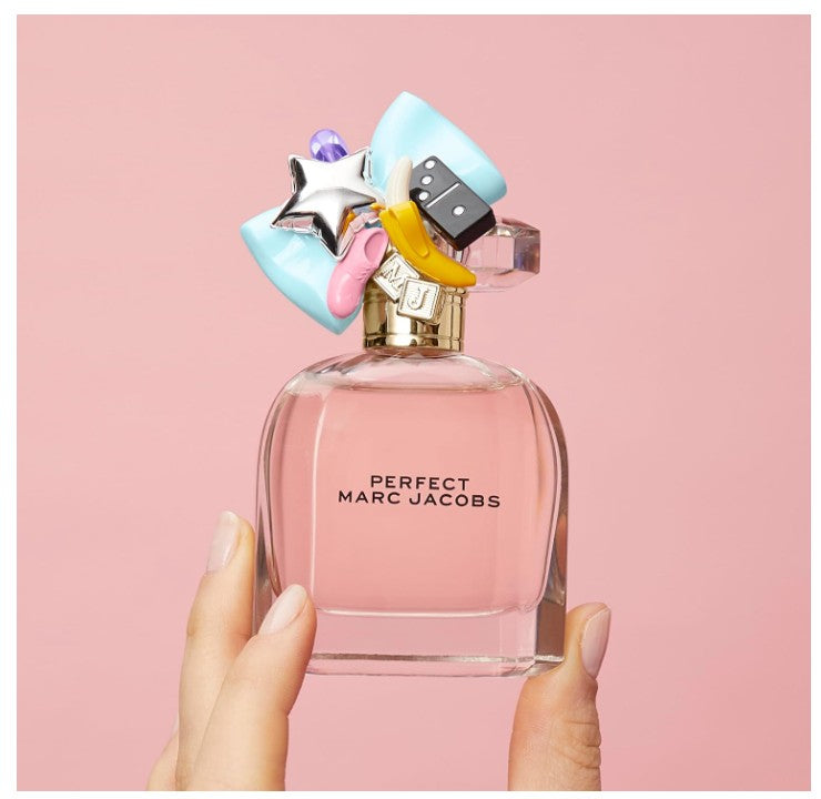 Marc Jacobs Perfect Eau de Parfum 50ml