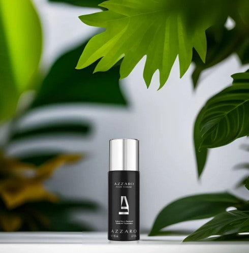 Azzaro Deodorant Spray 150ml