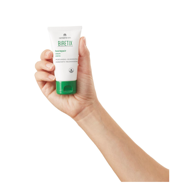 Biretix Isorepair Cream 50ml
