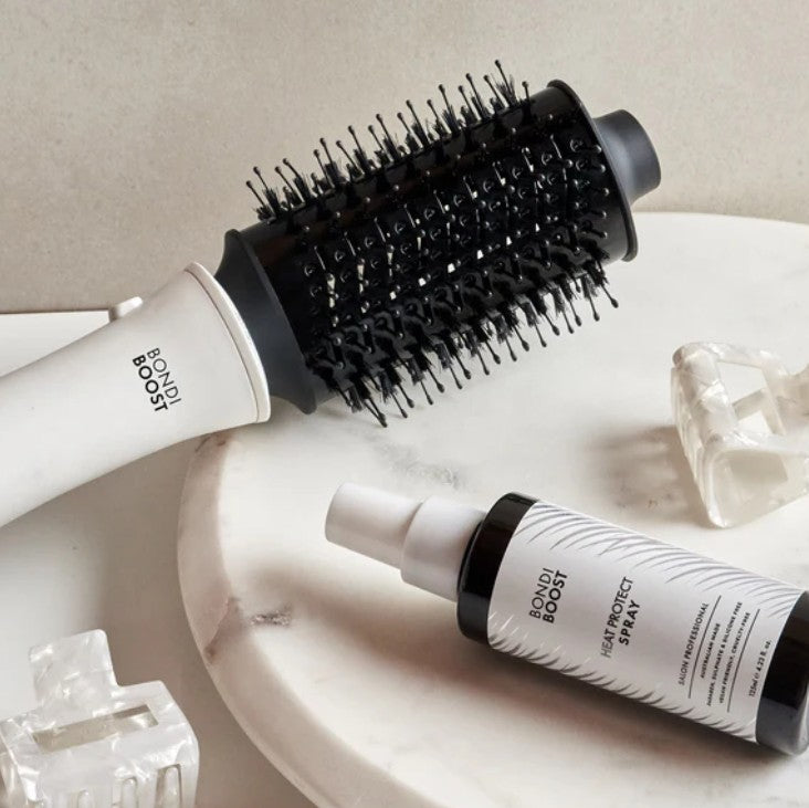 BondiBoost Heat Protective Spray 120ml